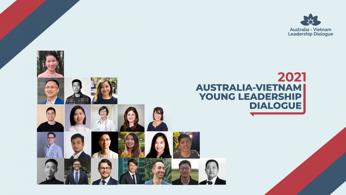 22 delegates to join Australia - Vietnam young leadership dialogue